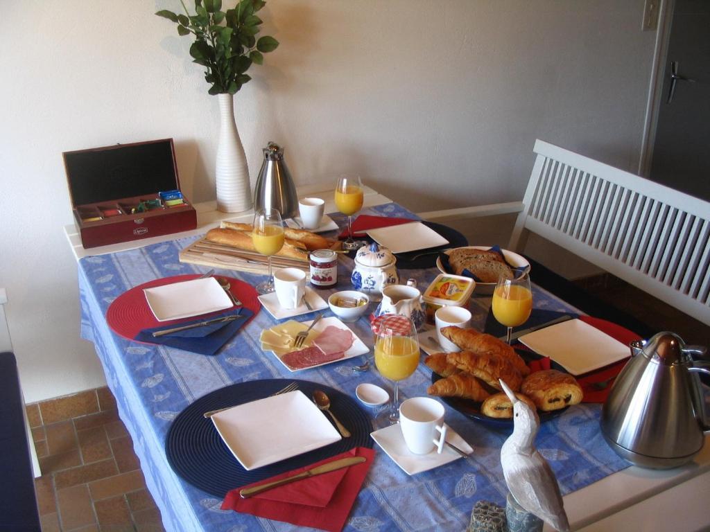 Au Passage Du Gois Bed & Breakfast โบวัวร์-ซูร์-แมร์ ภายนอก รูปภาพ